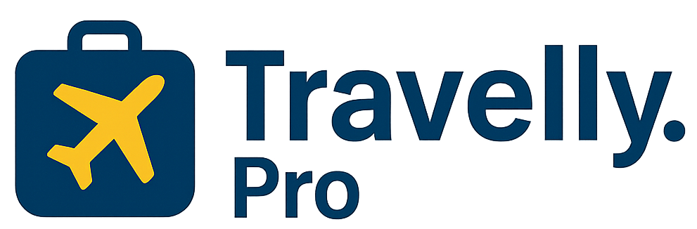 Travelly,Inc